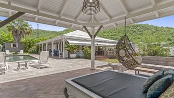 Villa | 5 bedrooms, free cribs/infant beds