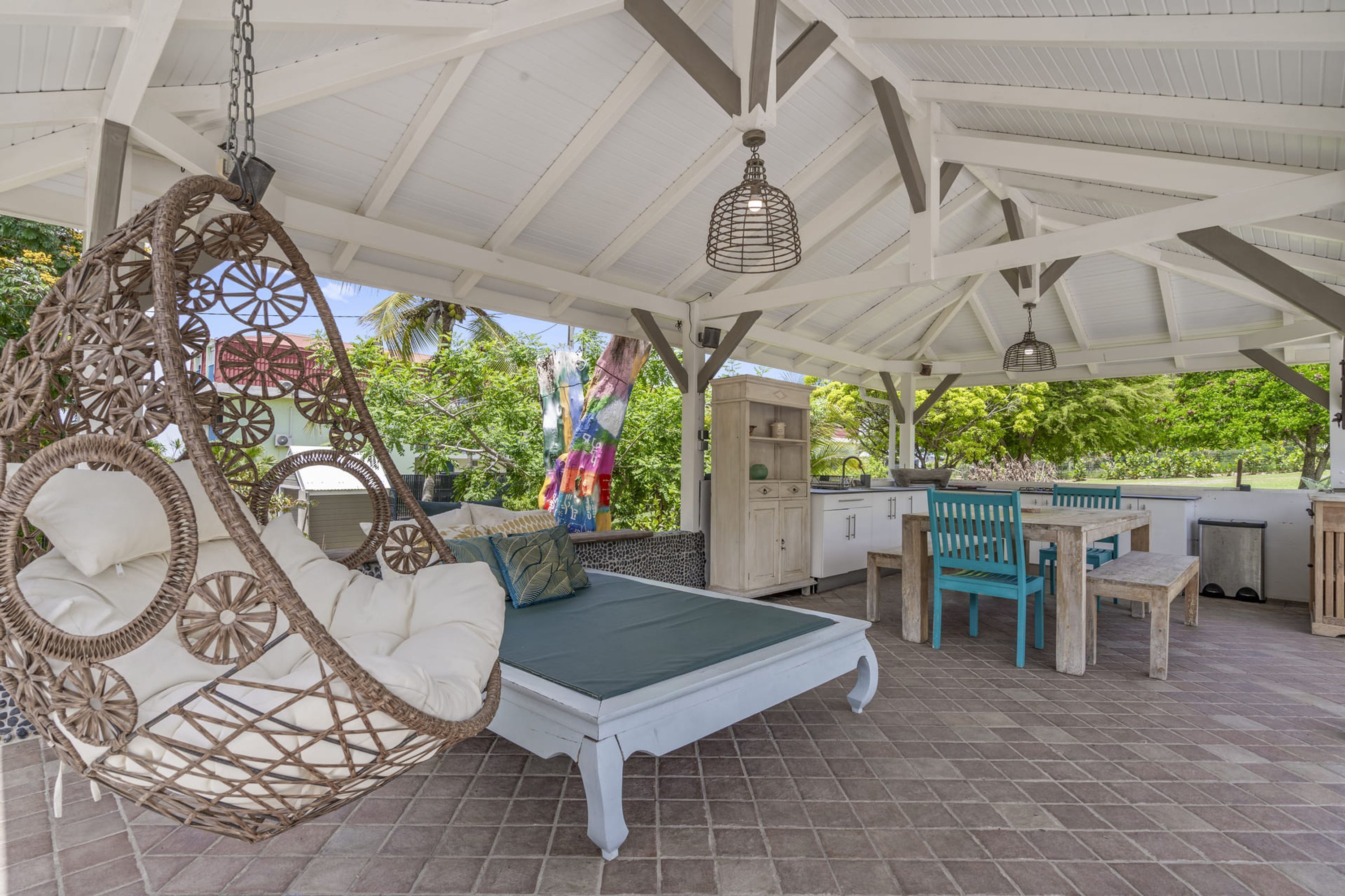 Villa | 5 bedrooms, free cribs/infant beds