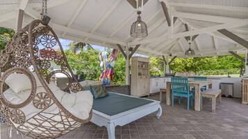 Villa | 5 bedrooms, free cribs/infant beds