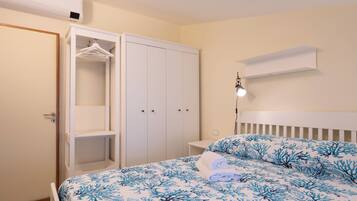 3 camere, ferro/asse da stiro, Wi-Fi, lenzuola