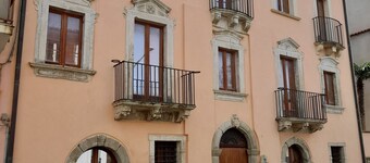 Scilla appartamento Marina Grande solo 40 mt dal mare (appartamento Vulcano)