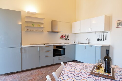 Scilla appartamento Marina Grande solo 40 mt dal mare (appartamento Vulcano)