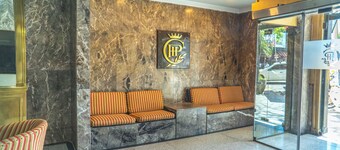 Constitución Palace Hotel