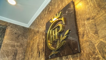 Recepción