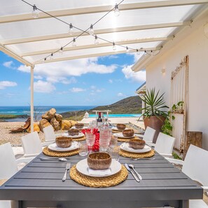 빌라 | 4 개의 침실, 무료 유아용 침대