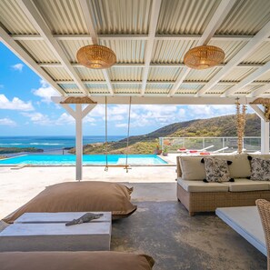 빌라 | 4 개의 침실, 무료 유아용 침대