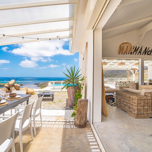 빌라 | 4 개의 침실, 무료 유아용 침대