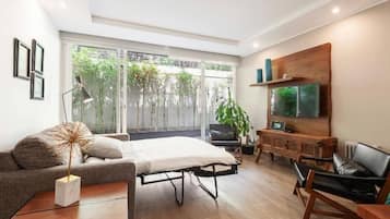 Appartamento Business | Area soggiorno