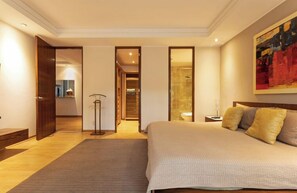 Premium Apartment, 3 Bedrooms