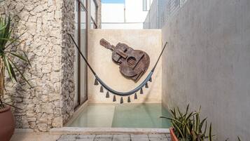 Family House | Terrace/patio