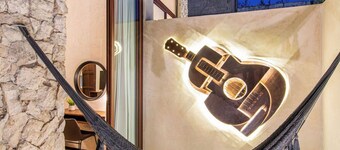 Casa Balada - Free Parking Centro Mérida