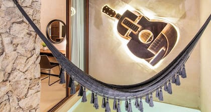 Casa Balada - Free Parking Centro Mérida