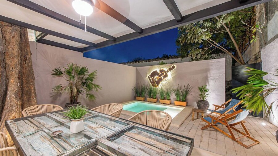 Casa Balada Santa Lucia, with Parking by Cercana