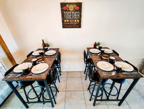 用餐