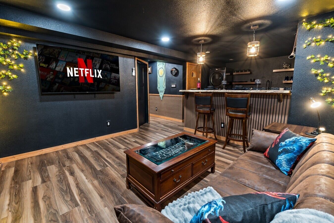 TV connectée