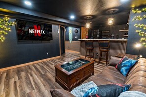 TV connectée
