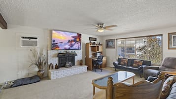 Smart-tv