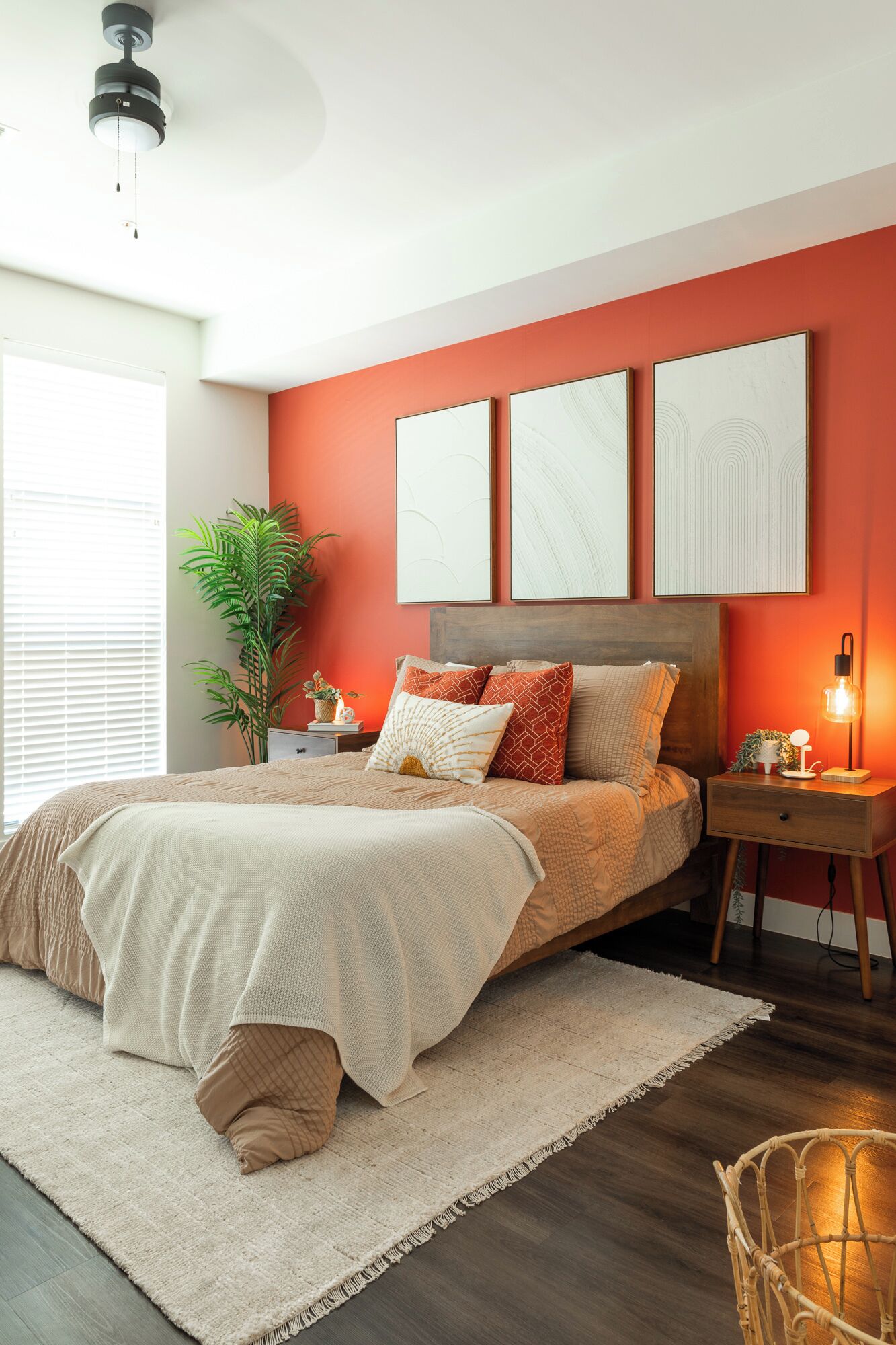 Early Bird - Boho Zen Retreat