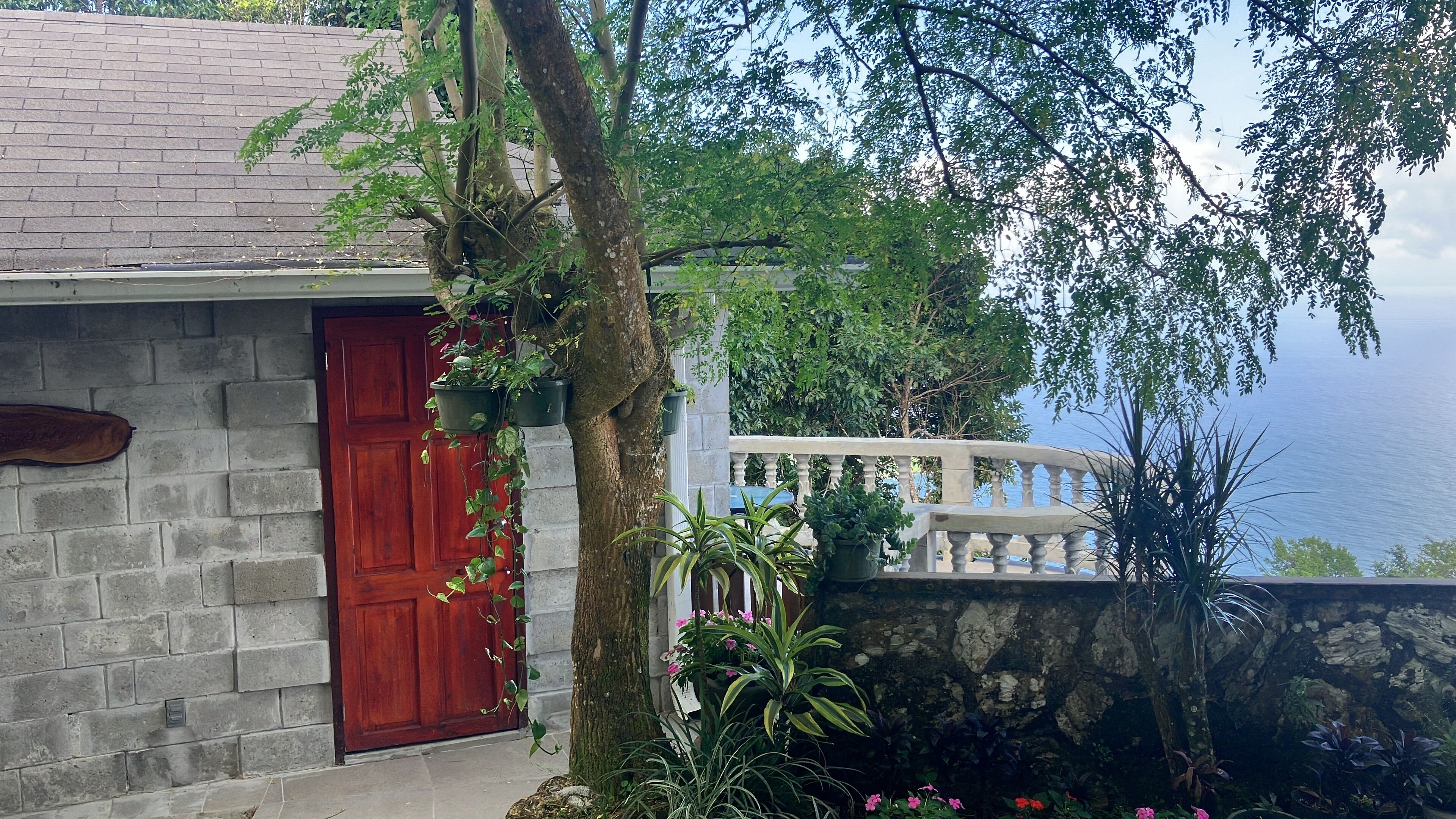 บริเวณภายนอก