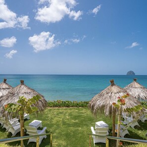 Villa | 4 bedrooms, free cribs/infant beds - Diamond Rock in Le Diamant (Le Diamant)