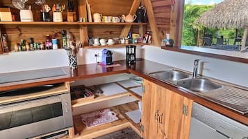 Vila | 3 kamar tidur dan tempat tidur bayi gratis