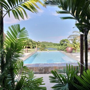 빌라 | 3 개의 침실, 무료 유아용 침대