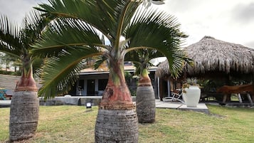 Vila | 3 kamar tidur dan tempat tidur bayi gratis