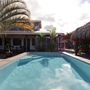 빌라 | 3 개의 침실, 무료 유아용 침대