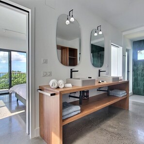 Villa - La Villa Dans les pr s (Schoelcher)