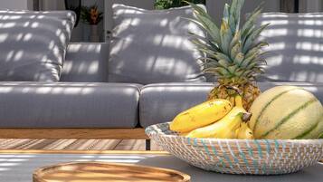 Villa | 4 bedrooms, free cots/infant beds