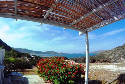 Little Farm House at the Rivari Estate, Milos , Greece