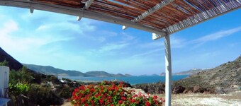 Little Farm House at the Rivari Estate, Milos , Greece