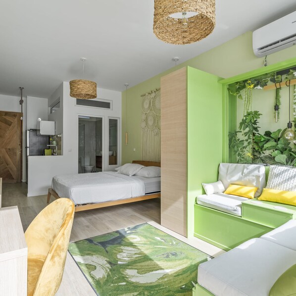 Apartment - Jardin Boh me in Fort-de-france (Fort-de-France)