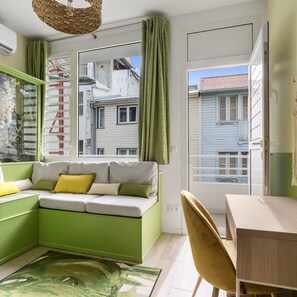 Apartment - Jardin Boh me in Fort-de-france (Fort-de-France)