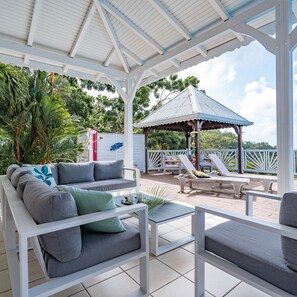 Villa | 3 bedrooms