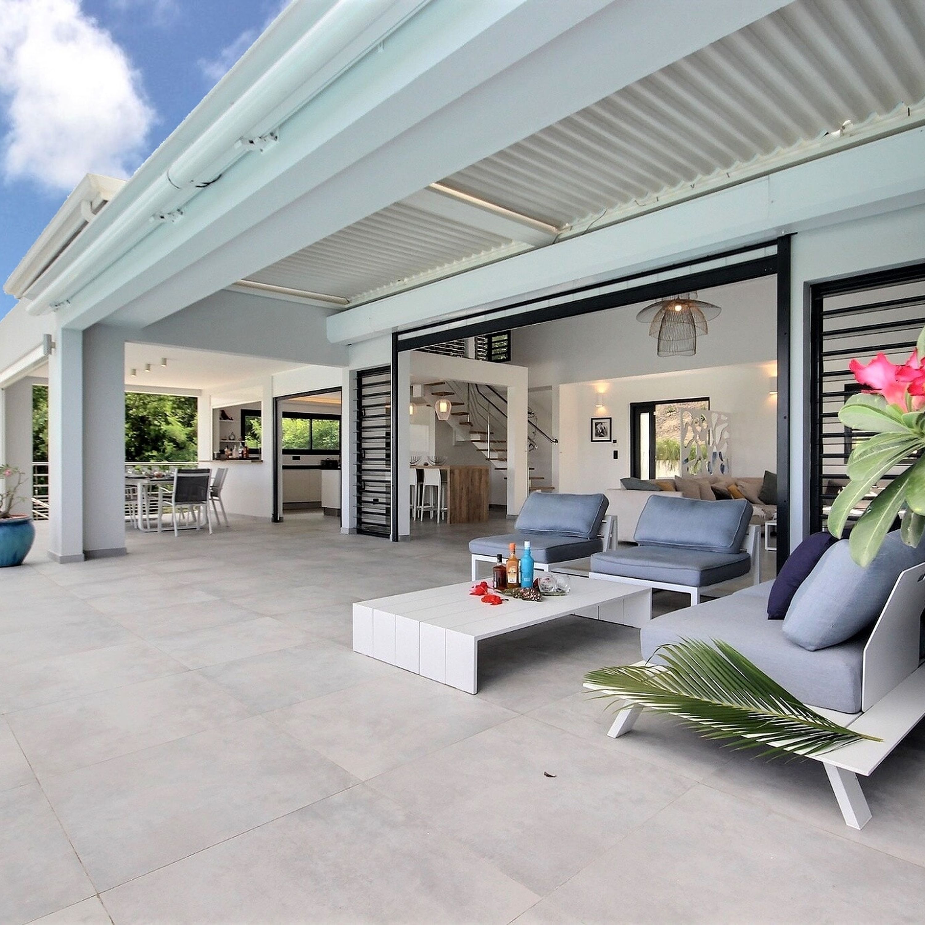 別墅 | 4 間臥室、免費搖籃/嬰兒床