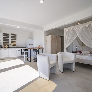 Villa | 4 habitaciones