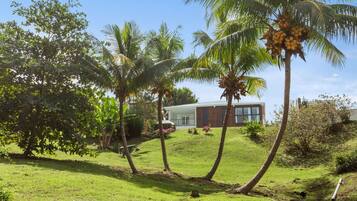 Vila | 4 kamar tidur dan tempat tidur bayi gratis