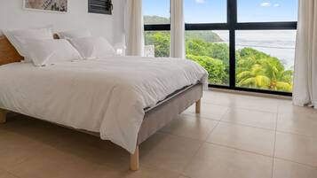 Vila | 4 kamar tidur dan tempat tidur bayi gratis