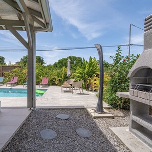 Villa | 4 bedrooms - Villa Bel Rock in Le Diamant (Le Diamant)