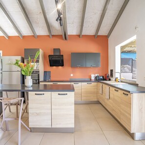 4 bedrooms - Villa Bel Rock in Le Diamant (Le Diamant)