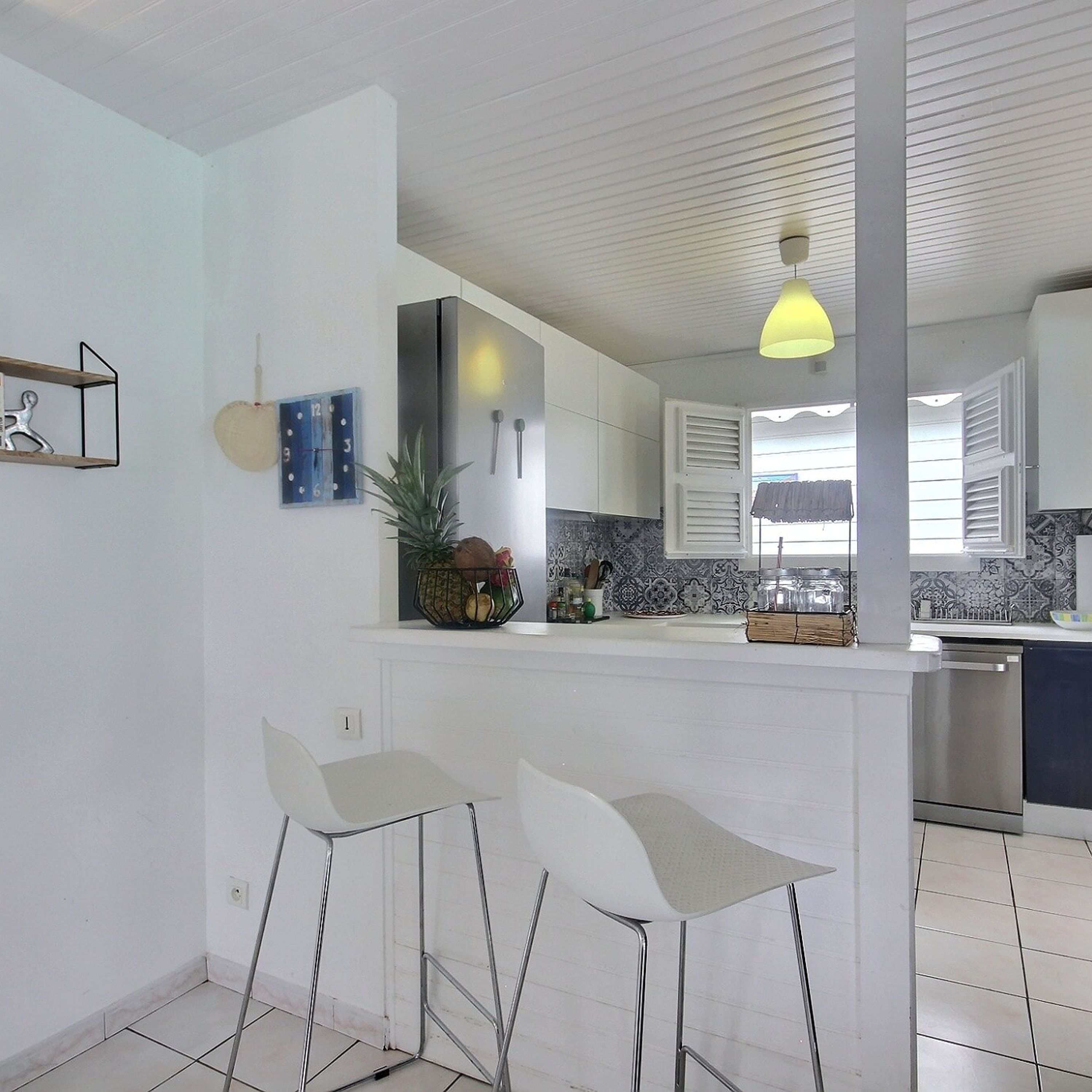 Villa | 3 bedrooms, free cots/infant beds