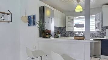 Villa | 3 bedrooms, free cots/infant beds