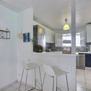 Vila | 3 kamar tidur dan tempat tidur bayi gratis