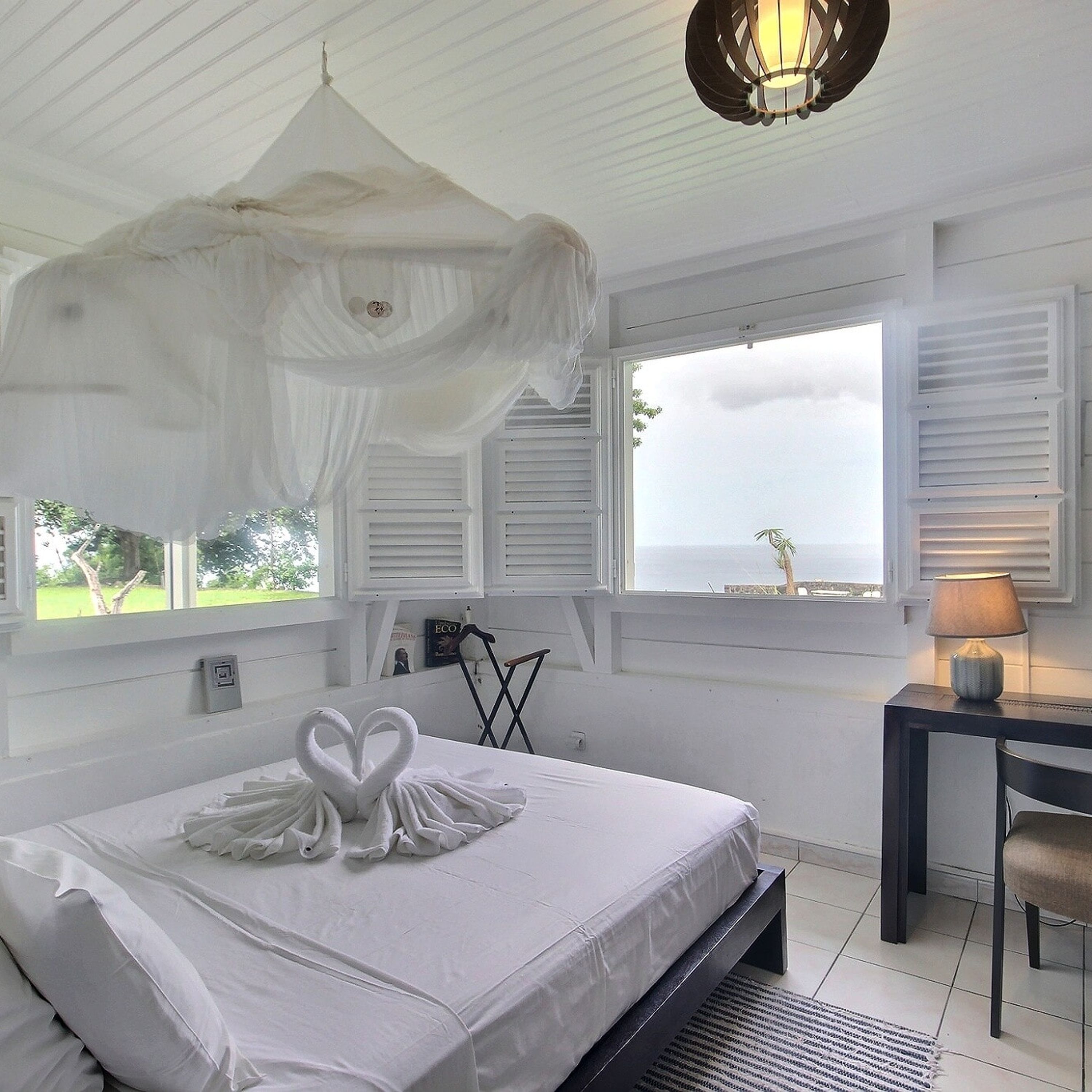 Villa | 3 bedrooms, free cots/infant beds