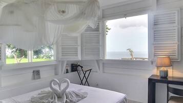 Villa | 3 bedrooms, free cots/infant beds