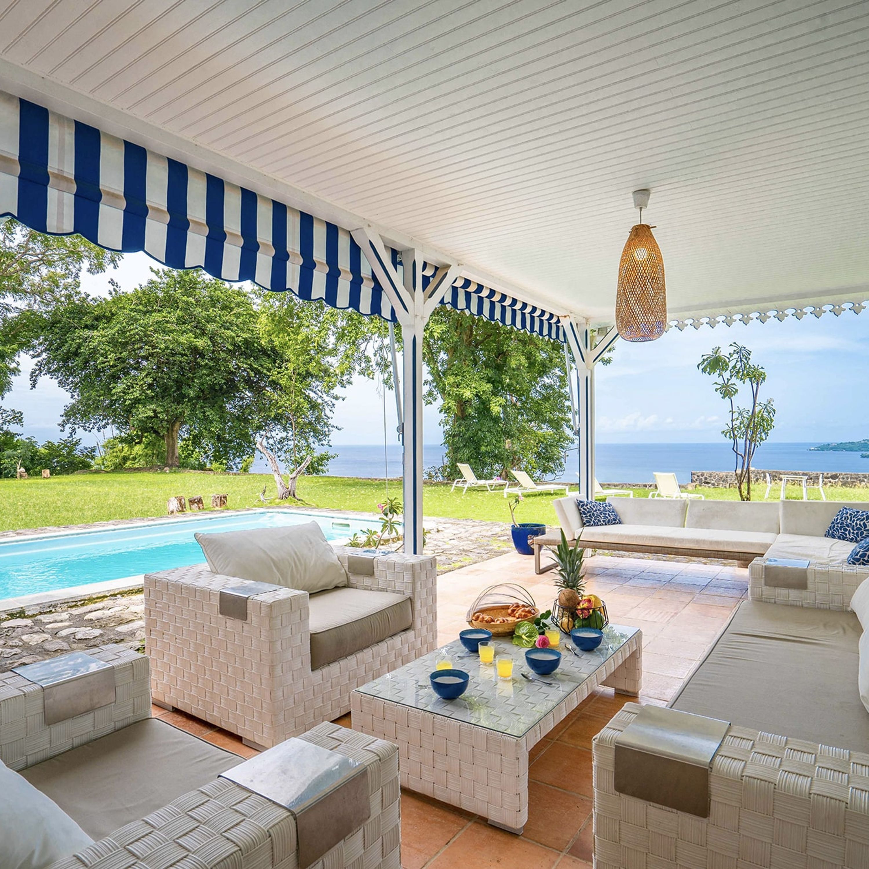 Villa | 3 bedrooms, free cots/infant beds