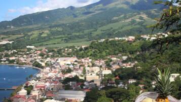 Villa | 3 bedrooms, free cots/infant beds