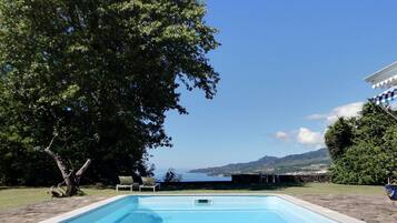 Villa | 3 bedrooms, free cots/infant beds
