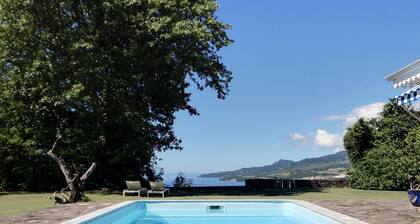 Villa du Morne d Orange